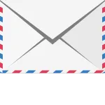 Mail Part 3 SVG Icon